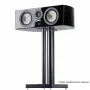 Центральный канал Canton Smart Vento 5 black lacquer